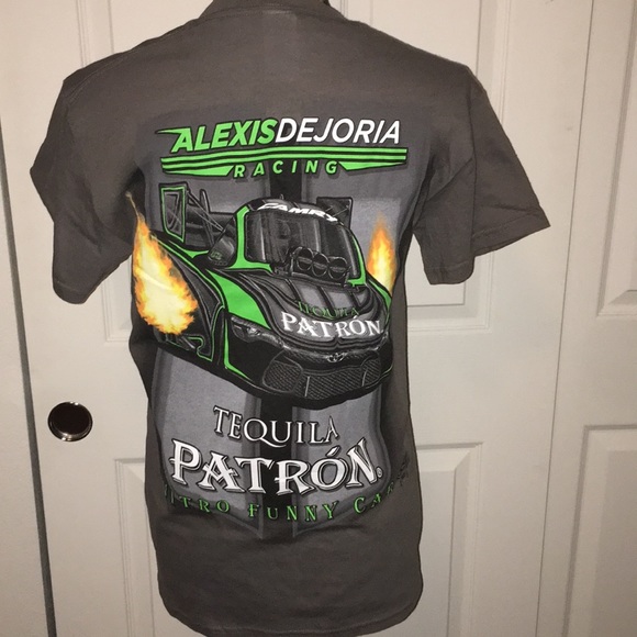 NHRA drag racing T-shirt’s 👚🧦🏎😍 - Picture 3 of 5